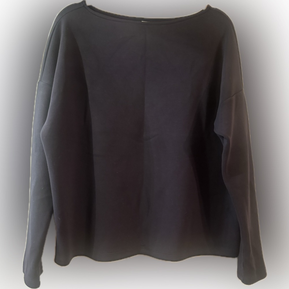 SPANX AirEssentials Boatneck Top